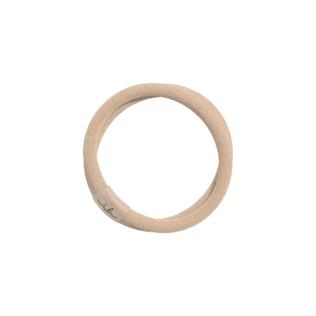 Резинка-браслет для волос INVISIBOBBLE Hair Tie Mocha уп - Фото 3 Резинка-браслет для волос INVISIBOBBLE Hair Tie Mocha уп - изображение 3