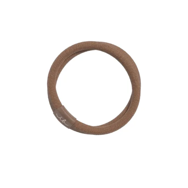 Резинка-браслет для волос INVISIBOBBLE Hair Tie Mocha уп - Фото 4 Резинка-браслет для волос INVISIBOBBLE Hair Tie Mocha уп - изображение 4
