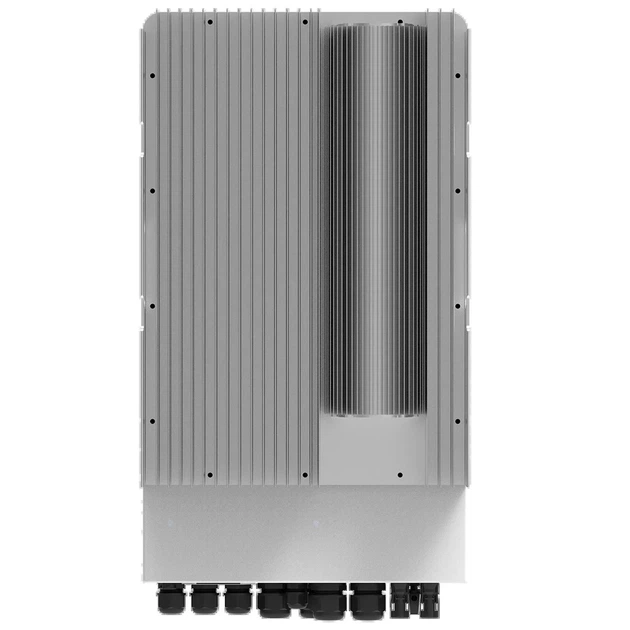 Однофазний низьковольтний гібридний інвертор Deye 8 кВт SUN-8K-SG05LP1-EU(AM2-PLUS)-SUN-8K-SG05LP1-EU(AM2-PLUS) - изображение 7