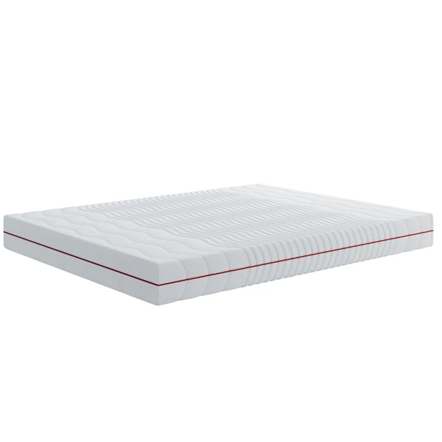Матрас Highfoam Noble Aurum Space Air, размер 90x200 см (TQP-071240) - изображение 4