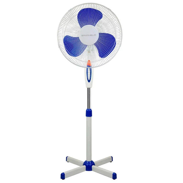 Вентилятор Grunhelm GFS-1620.2 - Фото 1 Вентилятор Grunhelm GFS-1620.2 - изображение 1