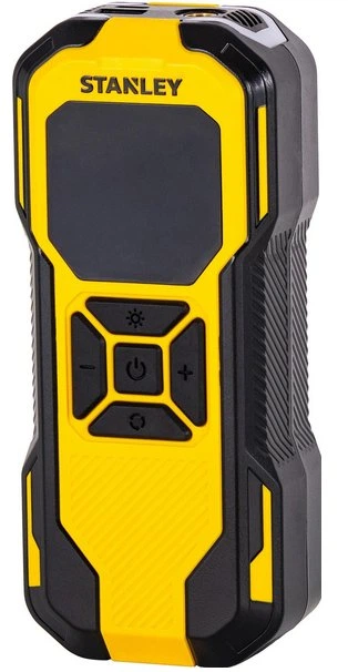 Автомобільний компресор (електричний) Stanley SXIF0101 - зображення 7