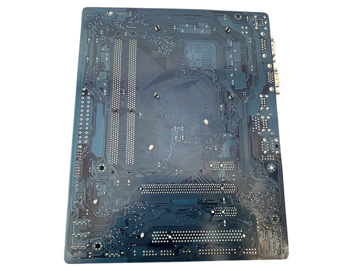 Офісний комплект Материнська плата G41 + Intel Core 2 Quad Q9400 + 8GB DDR3 Б/В - Фото 5 Офісний комплект Материнська плата G41 + Intel Core 2 Quad Q9400 + 8GB DDR3 Б/В - зображення 5