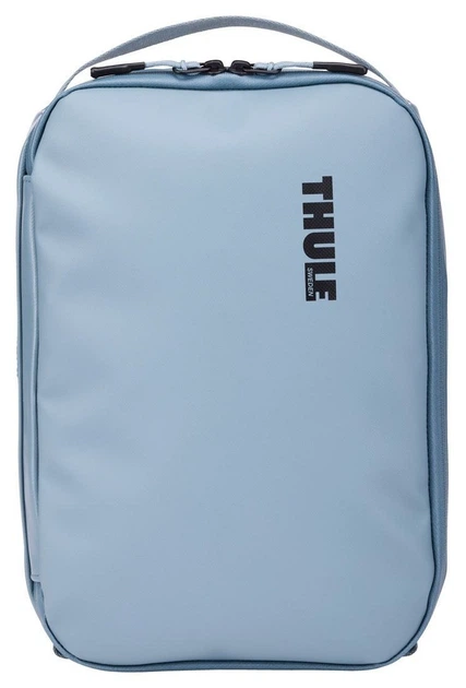 Органайзер для одягу Thule Chasm Gear Cube Medium (Pond Grey) 3205607 (TH 3205607) (TH 3205607) - зображення 11
