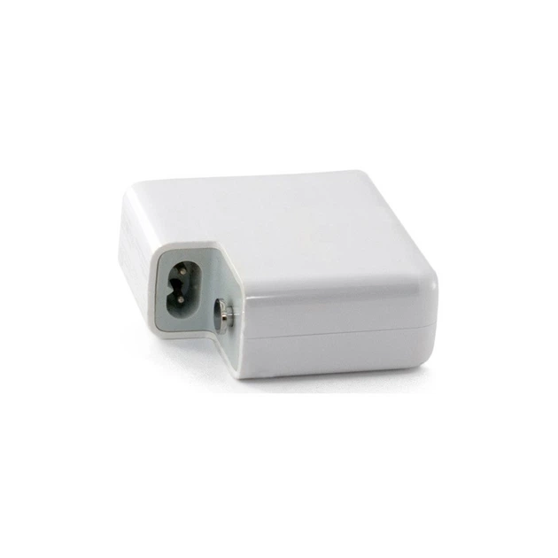Блок питания к ноутбуку Extradigital APPLE 61W USB-C (PSA3861) - Фото 3 Блок питания к ноутбуку Extradigital APPLE 61W USB-C (PSA3861) - изображение 3