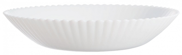 Тарелка глубокая Luminarc Bloom X2232 (20см) - изображение 2