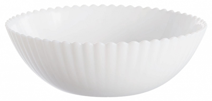 Салатник Luminarc Bloom X2251 (16см) - Фото 1 Салатник Luminarc Bloom X2251 (16см) - изображение 1
