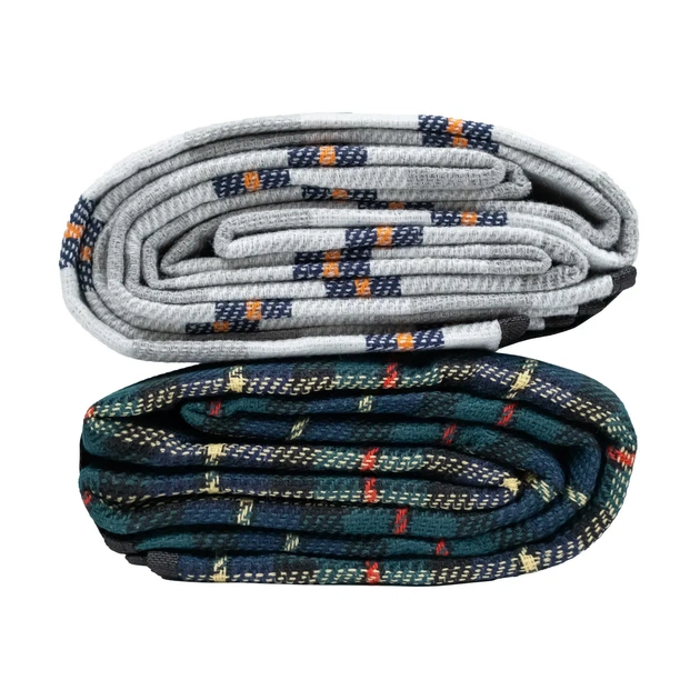 Килимок для пікніка Tribe Picnic Mat акриловий T-BE-0007, multi-dark (207934) T-BE-0007-multi-dark - Фото 4 Килимок для пікніка Tribe Picnic Mat акриловий T-BE-0007, multi-dark (207934) T-BE-0007-multi-dark - изображение 4
