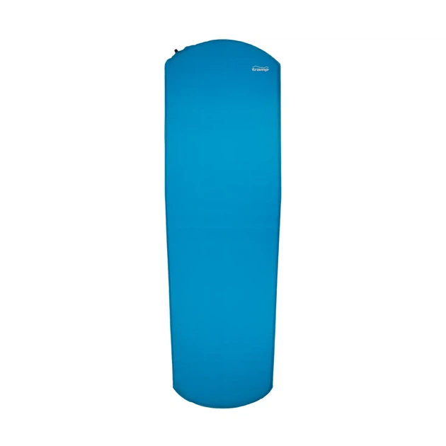 Килимок самонадувний Tramp ROUND 2,5 cm UTRI-005-light-blue (205216) UTRI-005-light-blue - Фото 1 Килимок самонадувний Tramp ROUND 2,5 cm UTRI-005-light-blue (205216) UTRI-005-light-blue - изображение 1