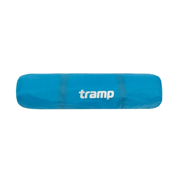 Килимок самонадувний Tramp ROUND 2,5 cm UTRI-005-light-blue (205216) UTRI-005-light-blue - Фото 5 Килимок самонадувний Tramp ROUND 2,5 cm UTRI-005-light-blue (205216) UTRI-005-light-blue - изображение 5
