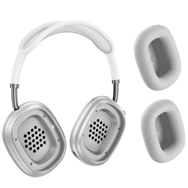 Bluetooth стерео гарнітура Hoco W65 400mAh 45ч роботи ABS пластик для дзвінків та музики - зображення 5