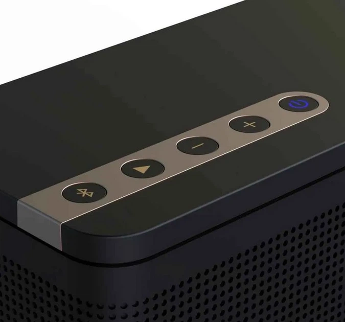 Акустика ELAC NAVA100-BK - зображення 4