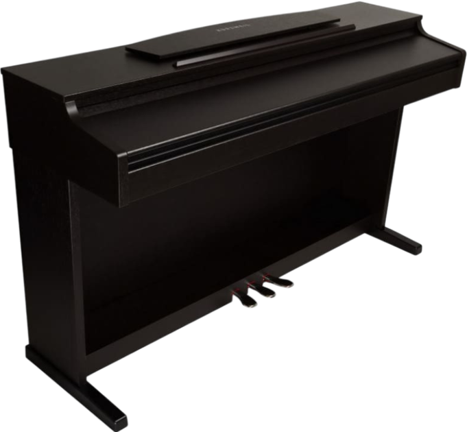 Цифрове піаніно Kurzweil M115 Rosewood - зображення 2