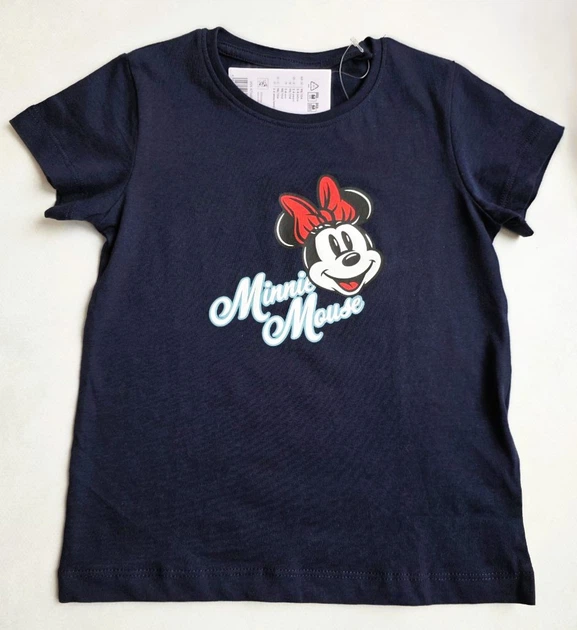 Детская пижама с длинным рукавом Disney 110-116 см для девочек 599310 - Фото 3 Детская пижама с длинным рукавом Disney 110-116 см для девочек 599310 - изображение 3