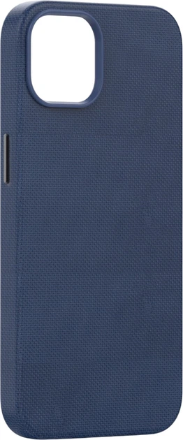 Панель Etteri Elegant Mag для Apple iPhone 14 Dark Blue (5907674529484) - зображення 3