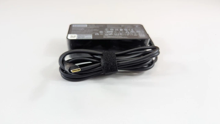 Блок питания для ноутбука Lenovo ADLX65YLC3A 65W 19.5 [ID: 3140522619]V 3.34A (BP63) - зображення 3