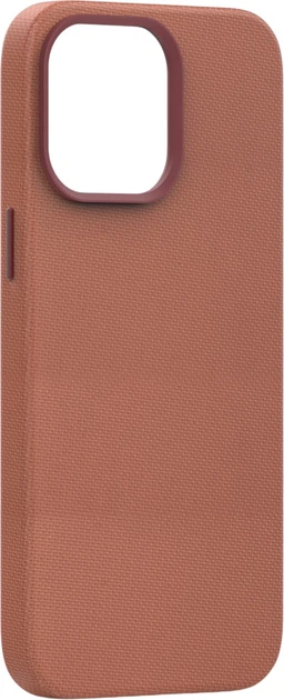 Панель Etteri Elegant Mag для Apple iPhone 14 Pro Brown (5907674529279) - зображення 2