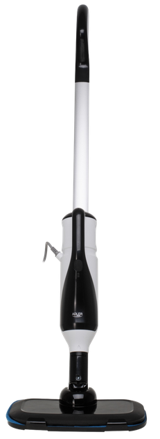 Odkurzacz parowy Adler AD 7072 - obraz 2