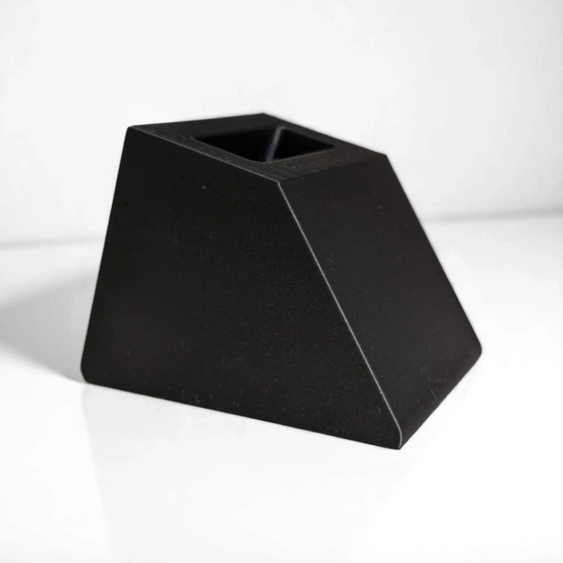 Органайзер Minimal Stand — стильная подставка для пульта или гаджетов | современный аксессуар для дома - изображение 6