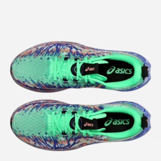 Buty do biegania męskie Asics 1011B872-301 47 (12.5US) Niebieskie (4571633386510) - obraz 6