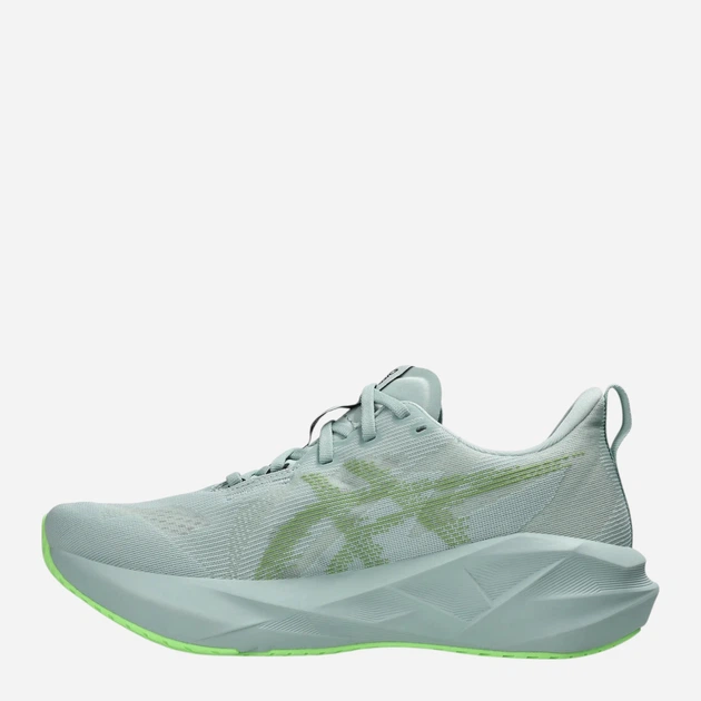 Чоловічі кросівки для бігу Asics 1011B974-406 44 (10US) М'ятні (4571633389160) - зображення 3