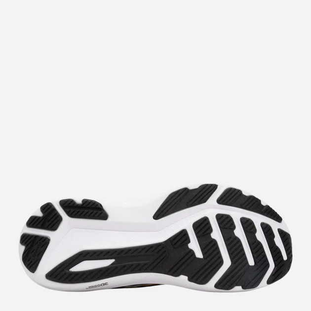 Buty do biegania męskie Asics 1011C077-004 46.5 (12US) Czarne (4571633362507) - obraz 6