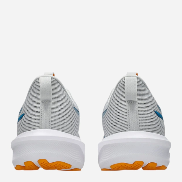 Buty do biegania męskie Asics 1011C077-021 46.5 (12US) Szare (4571633381300) - obraz 4