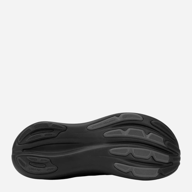 Чоловічі кросівки для бігу Asics 1011C127-001 46.5 (12US) Чорні (4571633349348) - зображення 6