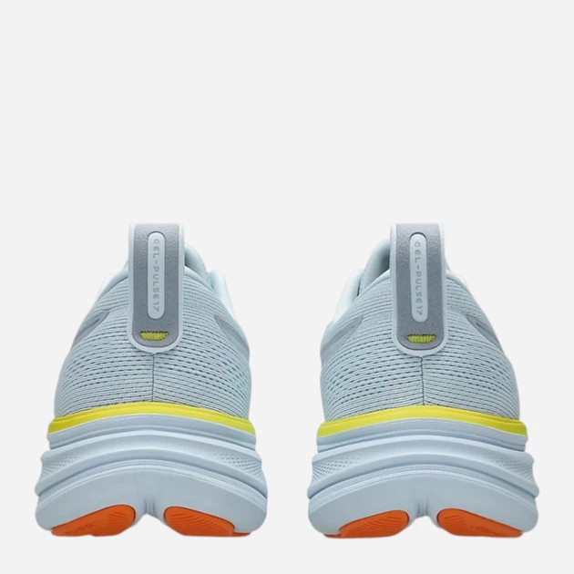 Чоловічі кросівки для бігу Asics 1011C153-401 47 (12.5US) Блакитні (4571633356827) - зображення 4