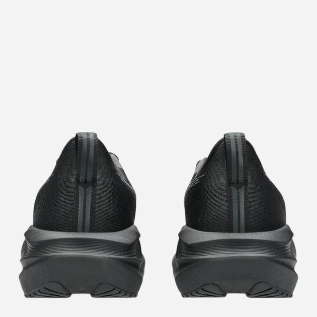 Жіночі кросівки для бігу Asics 1012B765-002 44.5 (10.5US) Чорні (4570158191173) - зображення 4