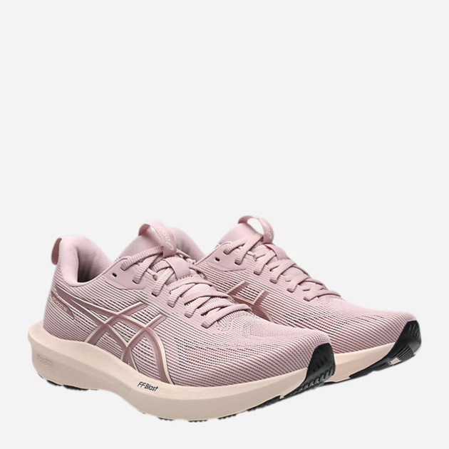 Жіночі кросівки для бігу Asics 1012B859-701 39.5 (8US) Рожеві (4571633342554) - зображення 2