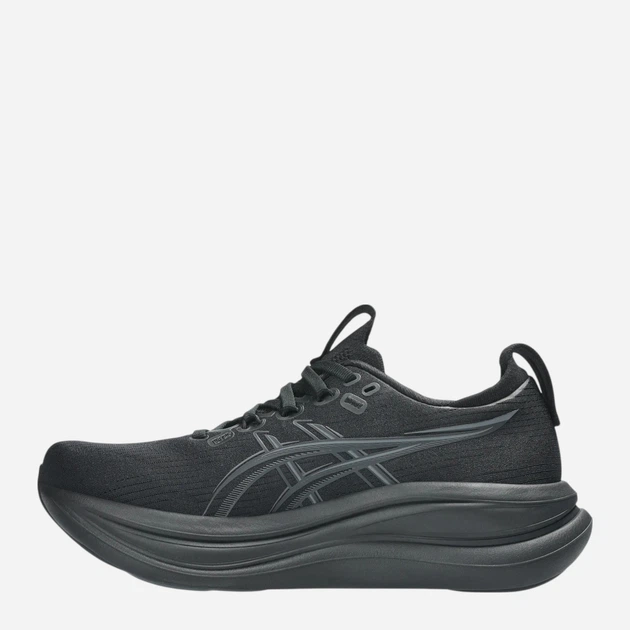 Жіночі кросівки для бігу Asics 1012B899-001 39.5 (8US) Чорні (4571633362187) - зображення 3
