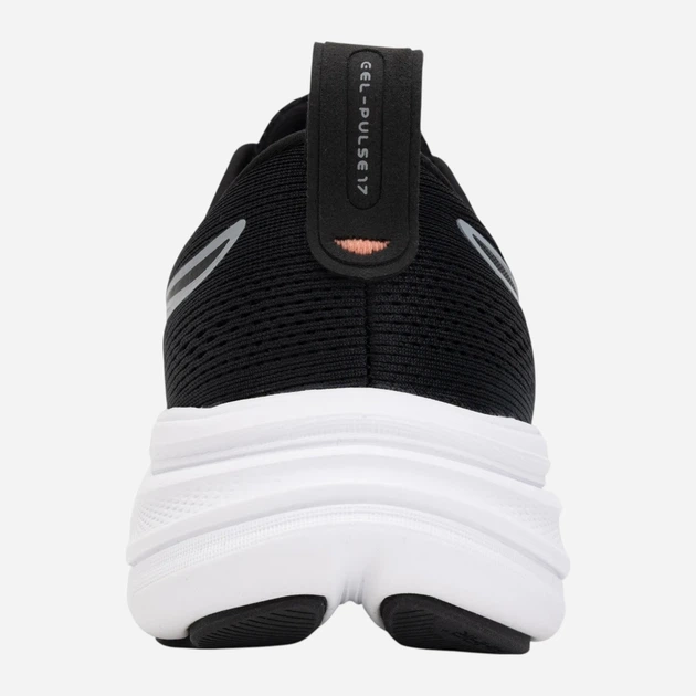 Жіночі кросівки для бігу Asics 1012B930-001 44.5 (10.5US) Чорні (4571633328497) - зображення 4