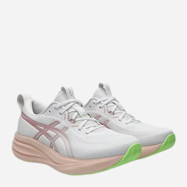 Buty do biegania damskie Asics 1012B930-100 44.5 (10.5US) Białę (4571633359958) - obraz 2