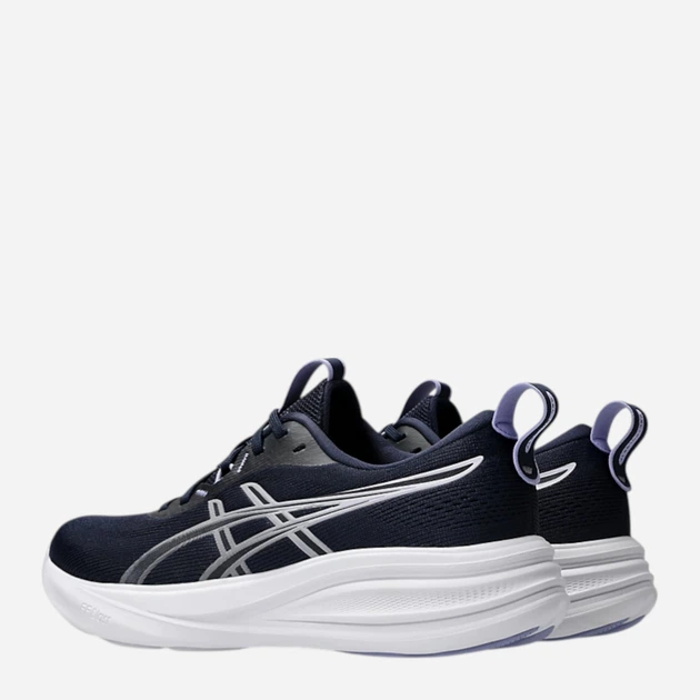 Жіночі кросівки для бігу Asics 1012B930-400 44.5 (10.5US) Темно-сині (4571633349218) - зображення 5