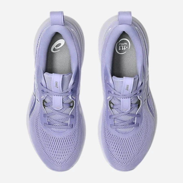 Жіночі кросівки для бігу Asics 1012B930-500 44.5 (10.5US) Фіолетові (4571633368158) - зображення 6