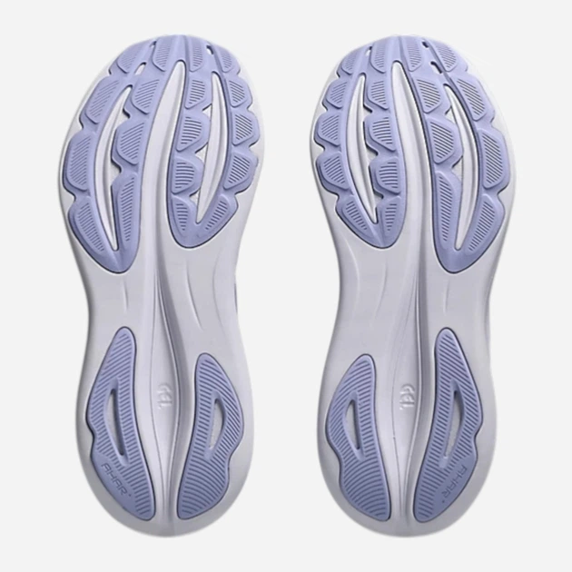 Жіночі кросівки для бігу Asics 1012B930-500 44.5 (10.5US) Фіолетові (4571633368158) - зображення 7