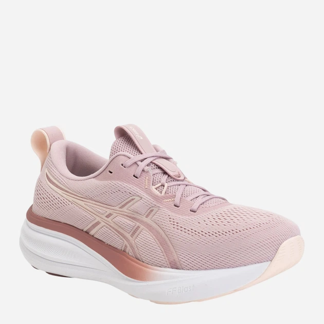 Buty do biegania damskie Asics 1012B930-700 44.5 (10.5US) Różowe (4571633337772) - obraz 2