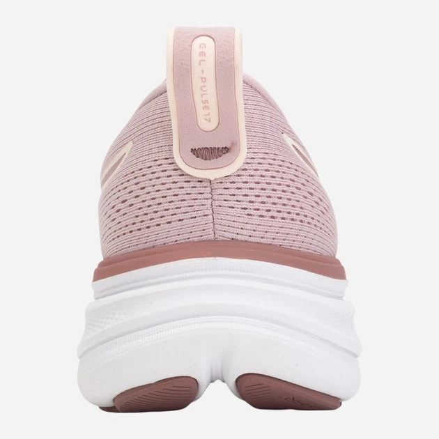 Buty do biegania damskie Asics 1012B930-700 44.5 (10.5US) Różowe (4571633337772) - obraz 4