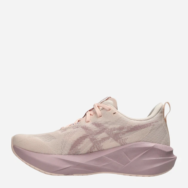 Жіночі кросівки для бігу Asics 1012B765-702 40.5 (9US) Світло-рожеві (4571633348419) - зображення 3