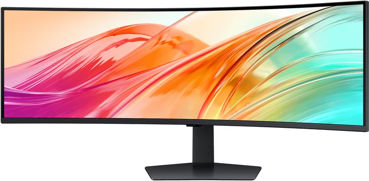 Монітор 49" Samsung ViewFinity S9 S95UF (LS49F950UAUXEN) - зображення 3