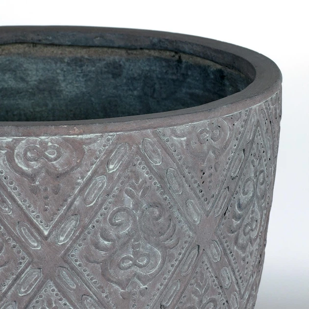 Кашпо Engard Гамильтон 45х45х43 см (GA81-2) - изображение 6