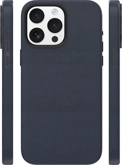 Панель Etteri Elegant Mag для Apple iPhone 15 Pro Black (5907674529101) - зображення 3