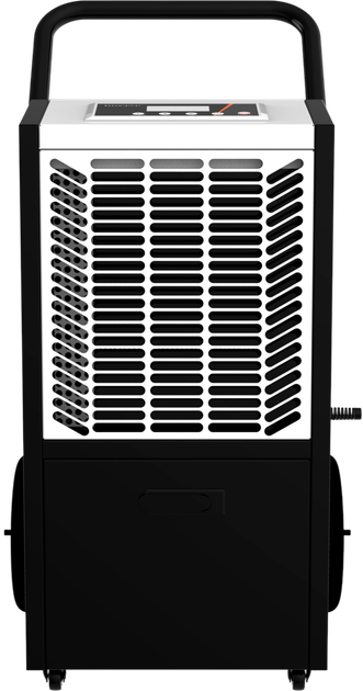 Осушувач повітря для будівництва Adler AD 7864 - зображення 2