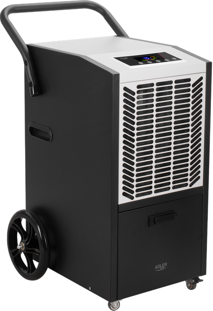 Осушувач повітря для будівництва Adler AD 7864 - зображення 5