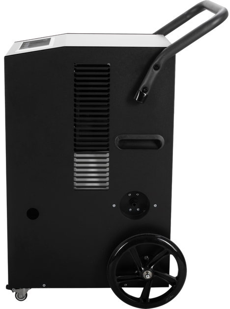 Осушувач повітря для будівництва Adler AD 7864 - зображення 6