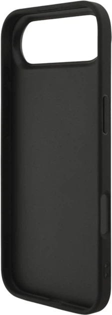 Чохол Guess 4G Big Logo для Apple iPhone Air Black (GUHCP17M4GMGGR) - зображення 7