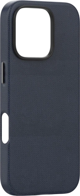 Etui plecki Etteri Elegant Mag do Apple iPhone 16 Pro Black (5907674529125) - obraz 2