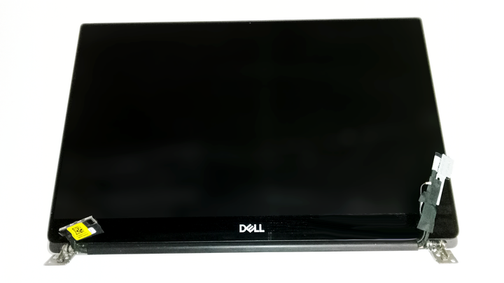 Дисплейний модуль для Dell XPS 13 9370 13.3" 4K UHD — сенсорний, у зборі Б/В - зображення 2