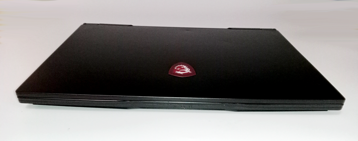 Ігровий ноутбук MSI GL65 9SDK-026 6-ядер Core i7 9750H, 256SSD + 1Tb HDD, 16GB RAM, GTX 1660ti 6Gb GDDR6 Б/В - изображение 7
